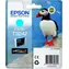 EPSON originální cartridge T3242 / SureColor SC-P400 / 14ml / modrá