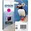 EPSON originální cartridge T3243 / SureColor SC-P400 / 14ml / purpurová