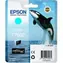 EPSON originální cartridge T7602 / SureColor SC-P600 / 25.9ml / modrá