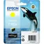 EPSON originální cartridge T7604 / SureColor SC-P600 / 25.9ml / žlutá