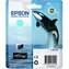 EPSON originální cartridge T7605 / SureColor SC-P600 / 25.9ml / světlá modrá