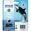 EPSON originální cartridge T7607 / SureColor SC-P600 / 25.9ml / světlá černá