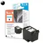 Peach Remanufactured HP302 alternativní cartridge / OfficeJet 3830 / 5 ml / černá