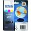 Epson 267 originální cartridge / 6,7 ml / WF-100W / Barevná