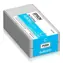 Epson originální cartridge modrá / pro GP-C831 