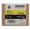 EPSON originální cartridge T850400 UltraChrome HD / 80ml / Žlutá photo