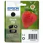 EPSON T2981 originální cartridge 29 / XP-235, XP-332 / 5.3 ml / Černá