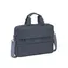 Riva Case 7522 anti-theft plátěná brašna 14" šedá