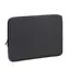 Riva Case 7707 pouzdro na notebook - sleeve 17.3" černá