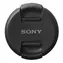 Sony krytka objektivu ALC-F55S / 55mm