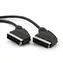 Video kabely SCART