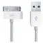 Apple datový kabel / nabíjecí kabel / pro iPhone / 30pin / bulk