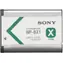Baterie SONY NP-BX1 / akumulátor / LI-ION/ 1240 mAh / šedá