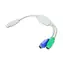 Gembird adaptér 2x PS/2 female na USB 30cm