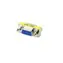 PremiumCord redukce VGA F 15-pin - VGA F 15-pin