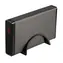 i-tec MySafe Advance Black 3.5" USB 3.0