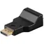 PremiumCord  adaptér DisplayPort - VGA  Male/Female