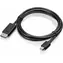 Video kabely DisplayPort