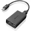 Lenovo DisplayPort na Dual DisplayPort Adaptér