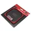 AIREN RedVibesFan 92 antivibrační podložka pro 92mm ventilátor / červená