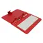 AIREN AiTab Leather Case 1 pouzdro pro 7" tablet červená  / s USB klávesnicí / CZ / SK
