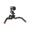 JOBY Action Tripod with GoPro Mount / Stativ Tripod / Černo-červená