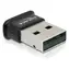 DeLock Bluetooth adaptér V4.0 / USB 2.0 / duální mód