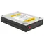 DeLock výměnný rámeček 3.5" pro jeden 2.5" SATA HDD