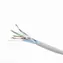 Gembird FTP CAT5E ECONOMY (lanko) 100m šedá