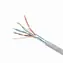 Gembird FTP CAT5E LSOH - 0.48 mm (drát) 305m šedá