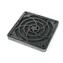 THERMALTAKE A2373 Fan Filter / prachový filtr pro ventilátor / 80mm