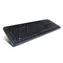 C-TECH KB-102M multimediální slim / CZ/SK / USB / černá