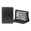 Riva Case 3003 / pouzdro na tablet 7-8" / kožený vzhled / černé