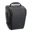 Riva Case 7440 / pouzdro pro zrcadlovky a ultrazoomy a příslušenství / černé