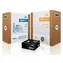 Ubiquiti TOUGHCable PRO / CAT5e / 24 AWG / Stíněný / 24 AWG / 305 m / Šedý