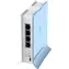 MikroTik RB941-2nD-TC / RouterBOARD / Access Point hAP Lite
