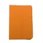 Solight 1N40O univerzální pouzdro pro tablet 7" / oranžová