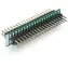 DeLock Adaptér 40 pin IDE samec <-> 40 pin IDE samec