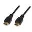 Net-X Propojovací kabel HDMI  <-> HDMI 1,5 m, 19pin. se zlacenými kontakty