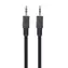 Gembird kabel audio JACK 3.5mm samec 1.2 m / JACK 3.5mm samec