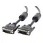 Gembird DVI video kabel (dual link) 1.8m černá