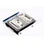 Gembird montážní rámeček pro 2.5" HDD/SSD do 3.5" / kovový