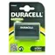 DURACELL Baterie - DR9695 pro Sony NP-FM500H / černá / 1400 mAh / 7.4V
