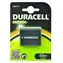 DURACELL Baterie - DR9714 pro Sony NP-BG1 / černá / 960 mAh / 3.7V