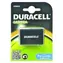 DURACELL Baterie - DR9952 pro Panasonic DMW-BMB9E / černá / 850 mAh / 7.4 V