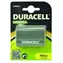 DURACELL Baterie - DRNEL3 pro Nikon EN-EL3 / černá / 1400 mAh / 7.4 V