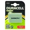 DURACELL Baterie - DR9945 pro Canon LP-E8 / 1020 mAh / 7.4V