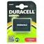 DURACELL Baterie - DR9967 pro Canon LP-E10 / černá / 1020 mAh / 7.4 V