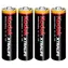 KODAK XTRALIFE alkalická baterie AA / 4ks / blister