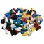 DATACOM ochrana pro plug RJ45 s bublinou šedá